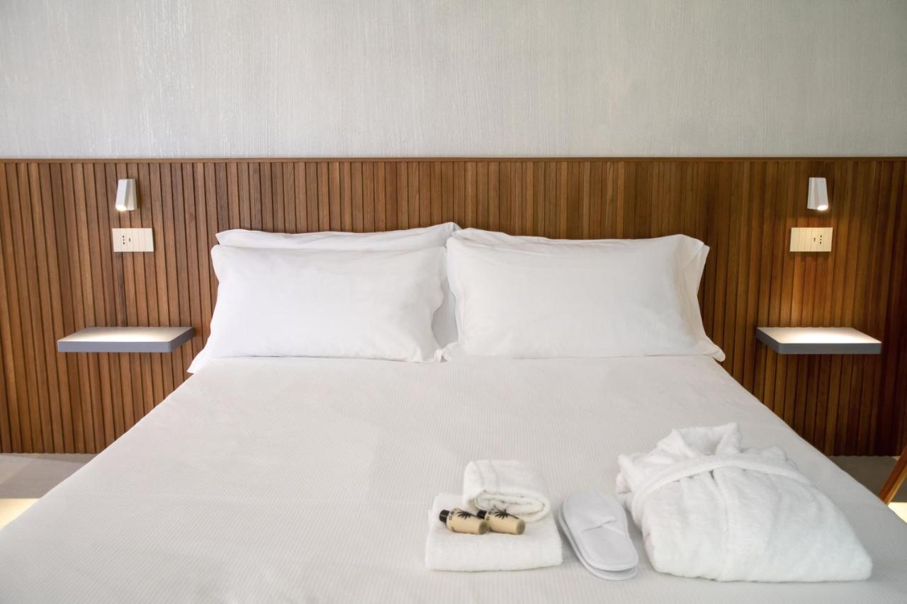 Villa D'Orville luxury suites Taormine Extérieur photo
