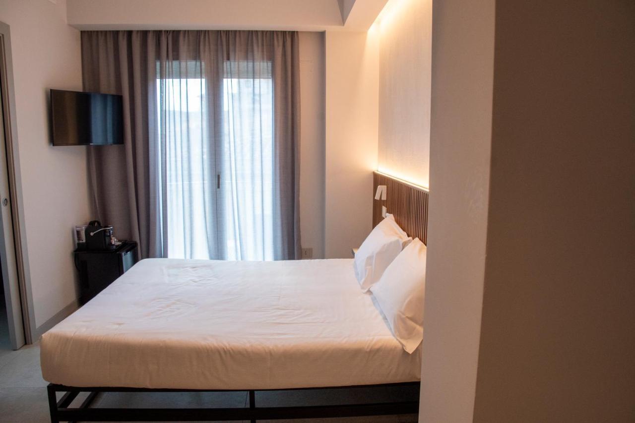 Villa D'Orville luxury suites Taormine Extérieur photo