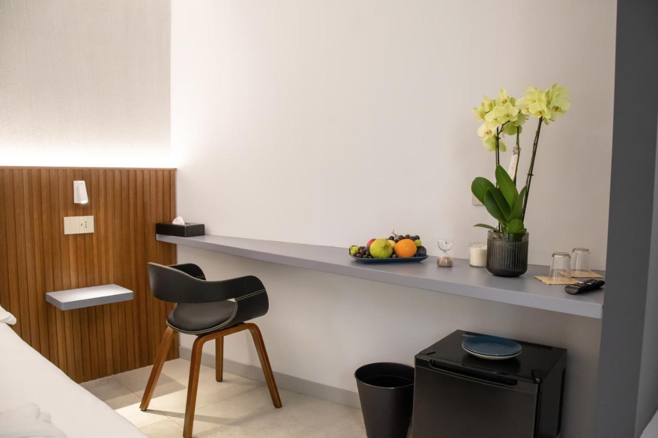 Villa D'Orville luxury suites Taormine Extérieur photo