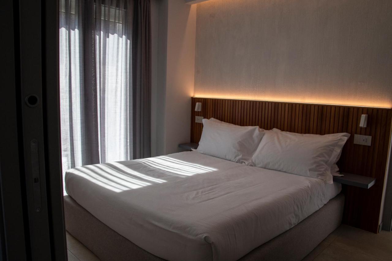 Villa D'Orville luxury suites Taormine Extérieur photo
