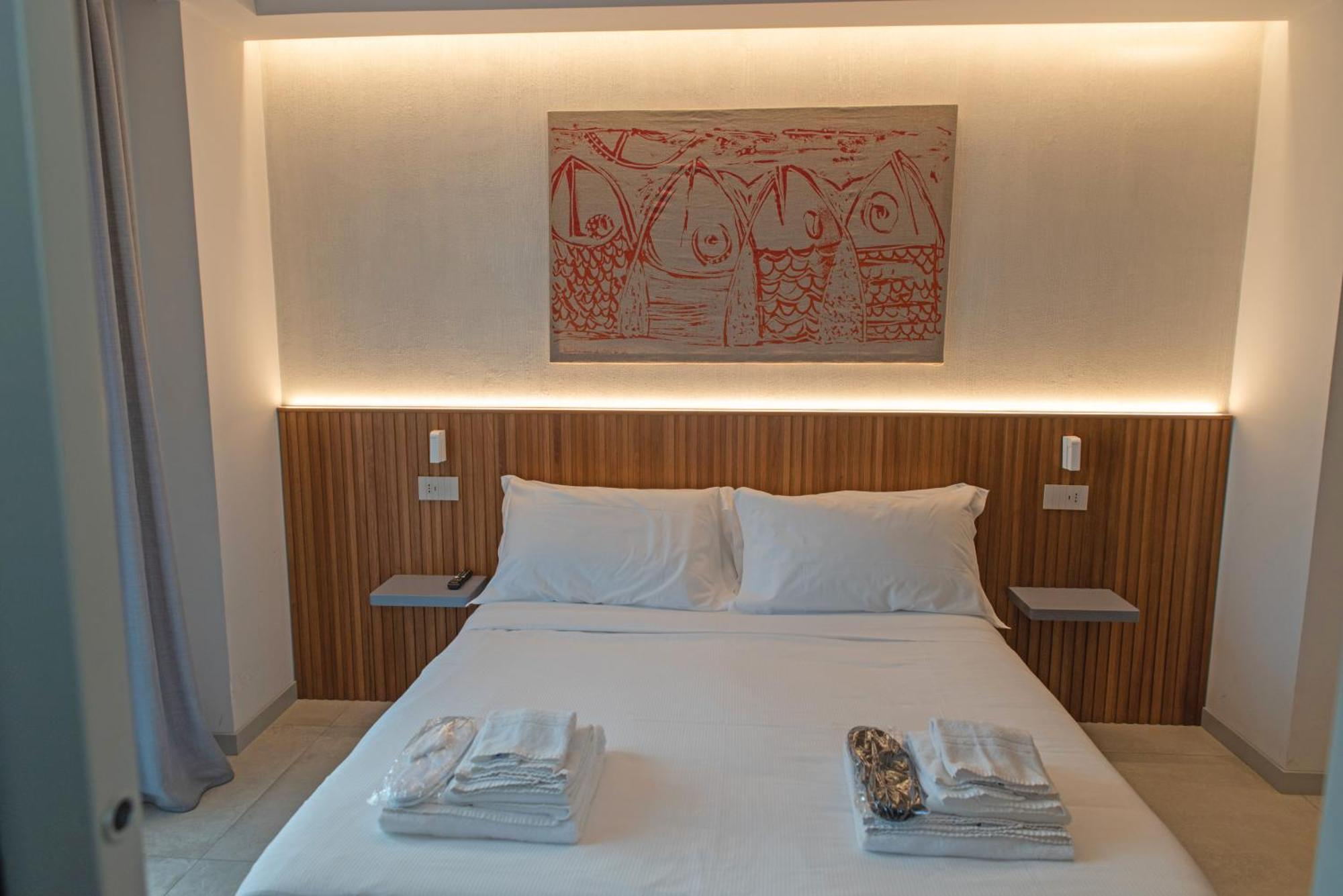 Villa D'Orville luxury suites Taormine Extérieur photo