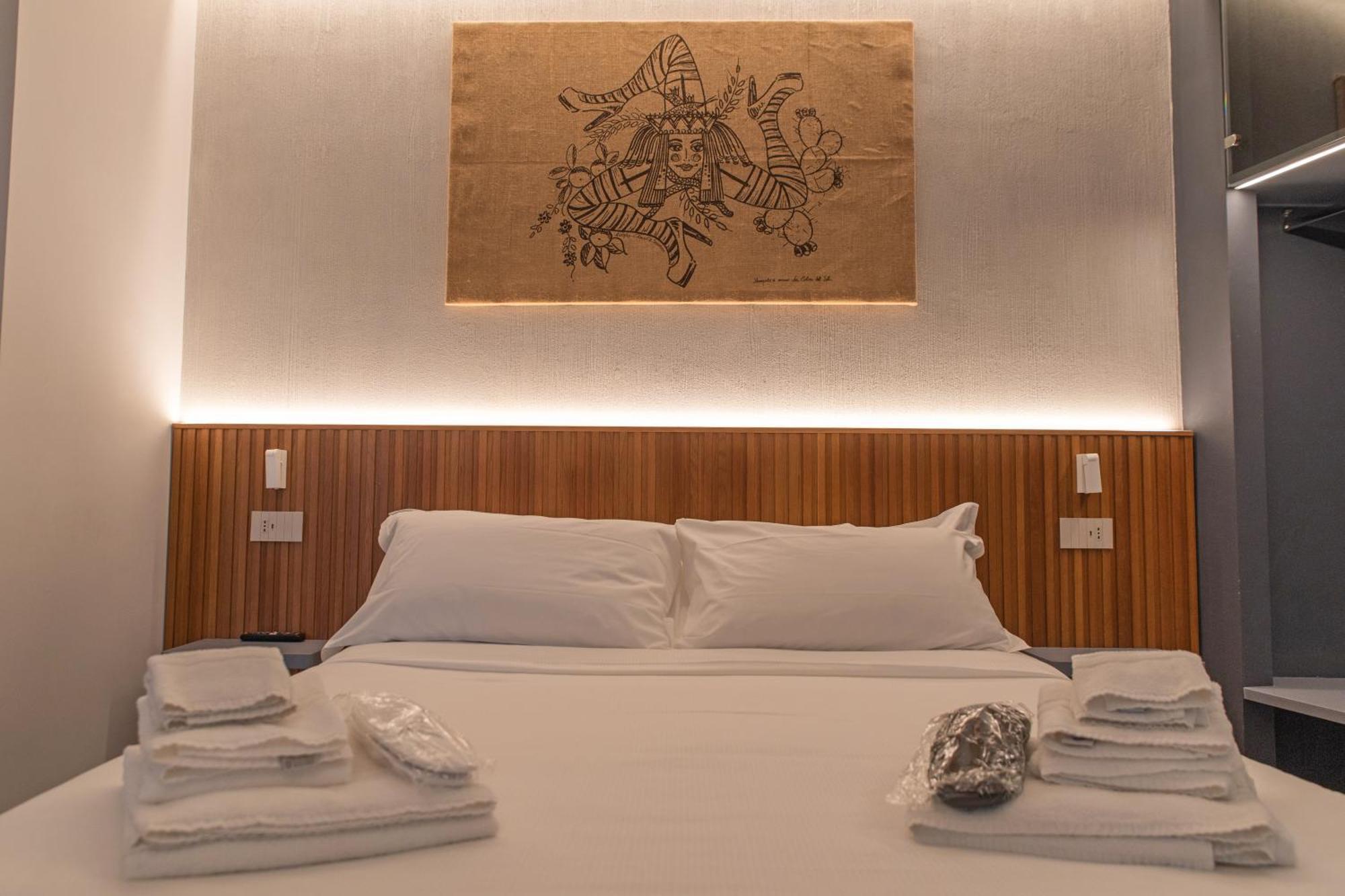 Villa D'Orville luxury suites Taormine Extérieur photo