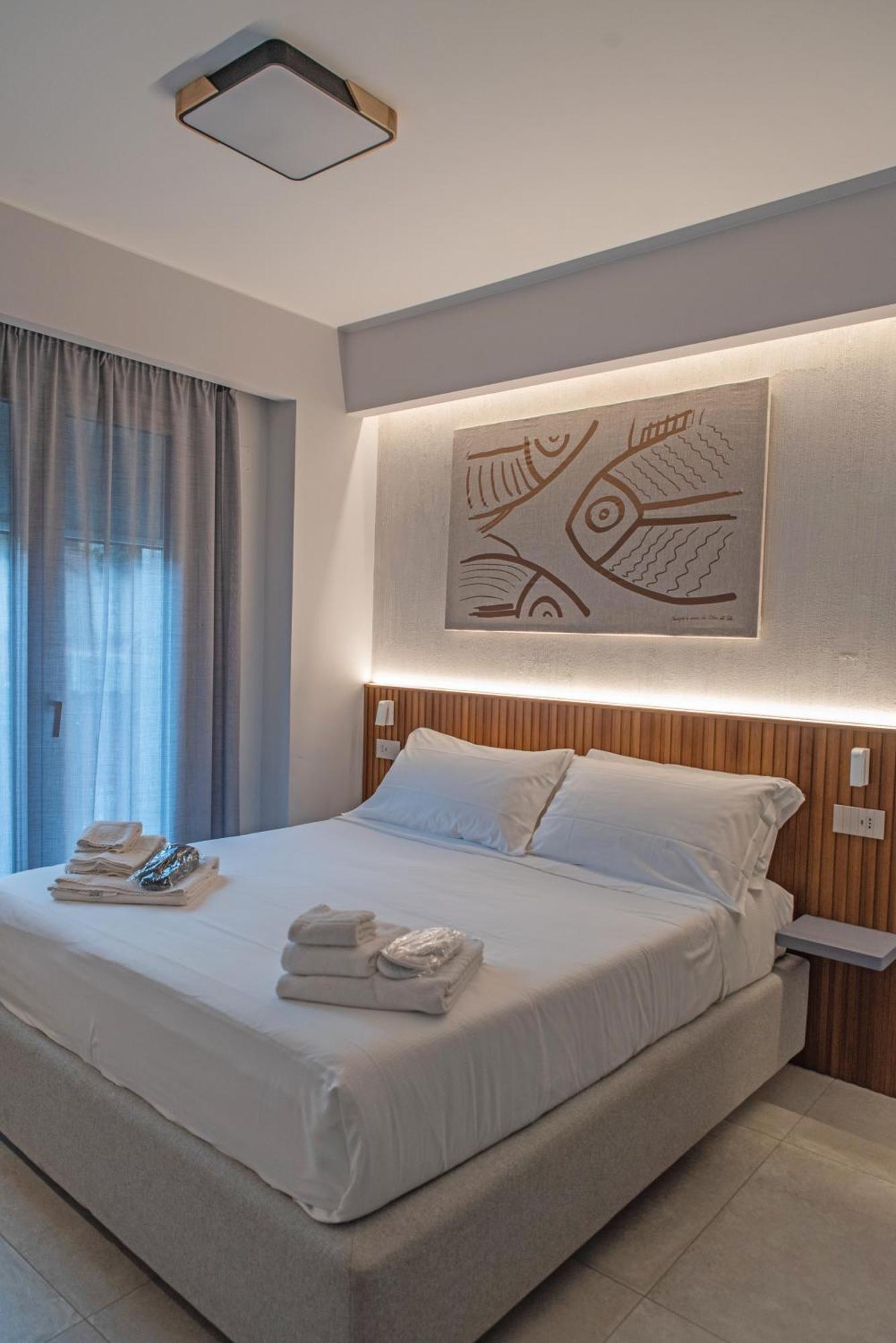 Villa D'Orville luxury suites Taormine Extérieur photo