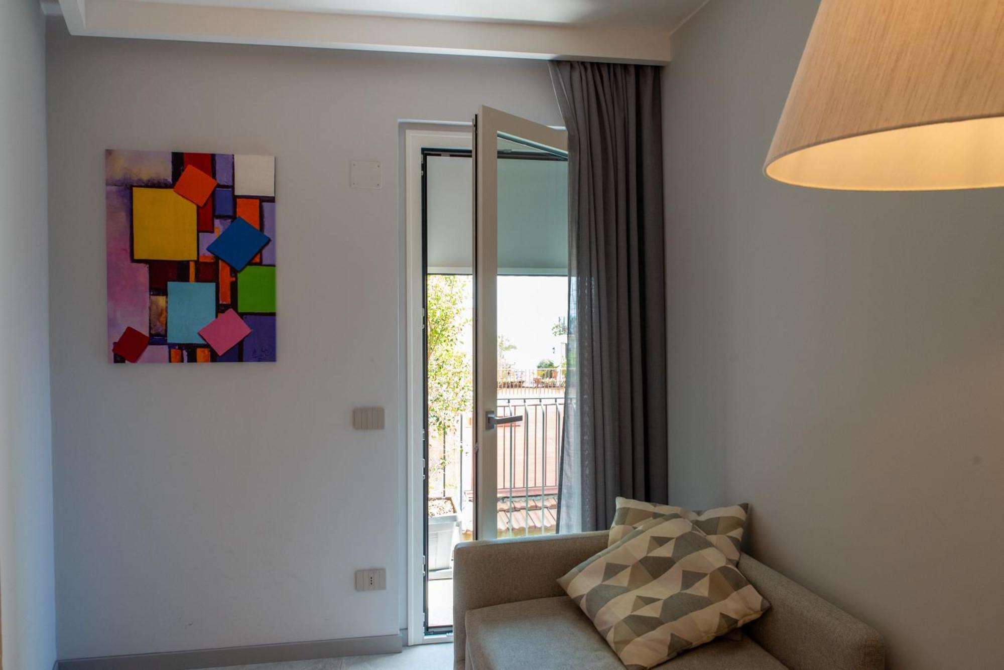 Villa D'Orville luxury suites Taormine Extérieur photo