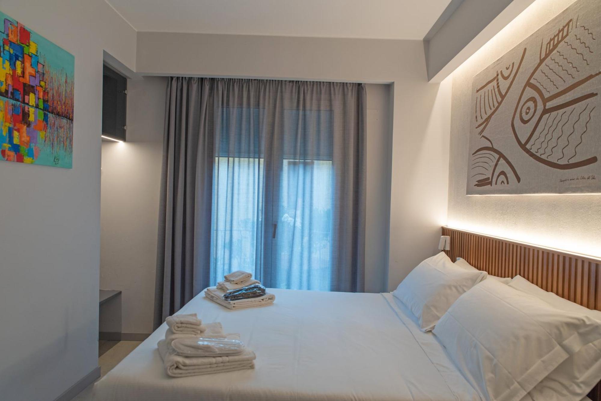 Villa D'Orville luxury suites Taormine Extérieur photo