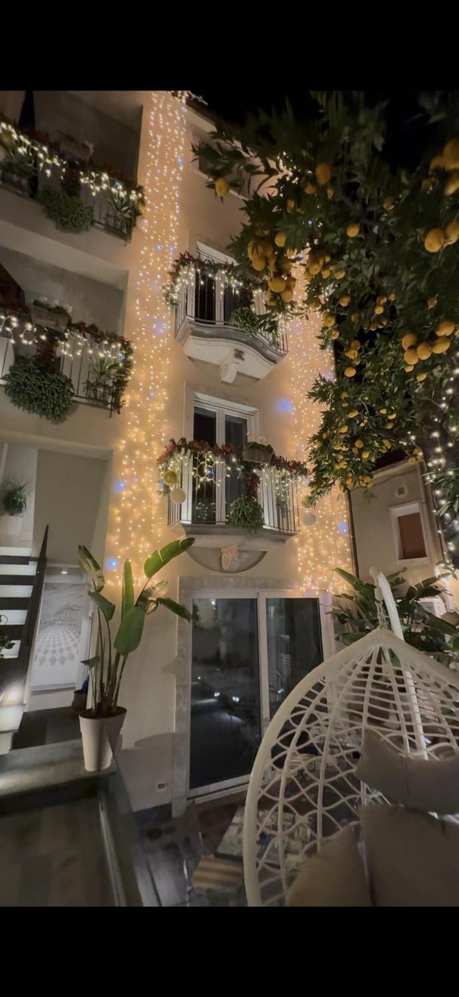 Villa D'Orville luxury suites Taormine Extérieur photo